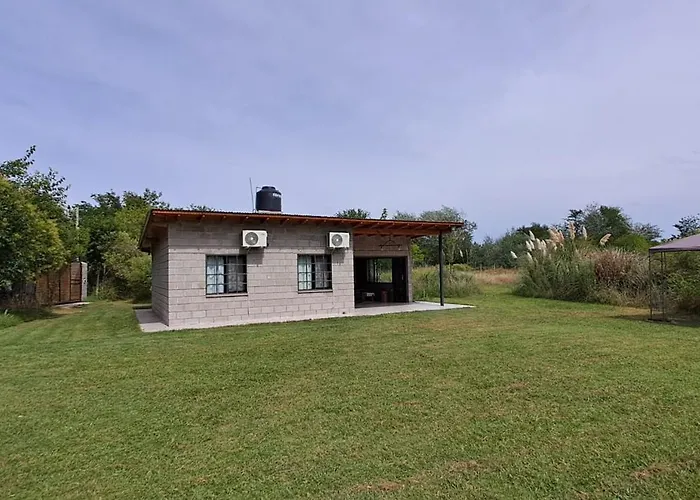 Retama - Casa Zona Semi Rural - General Rodriguez