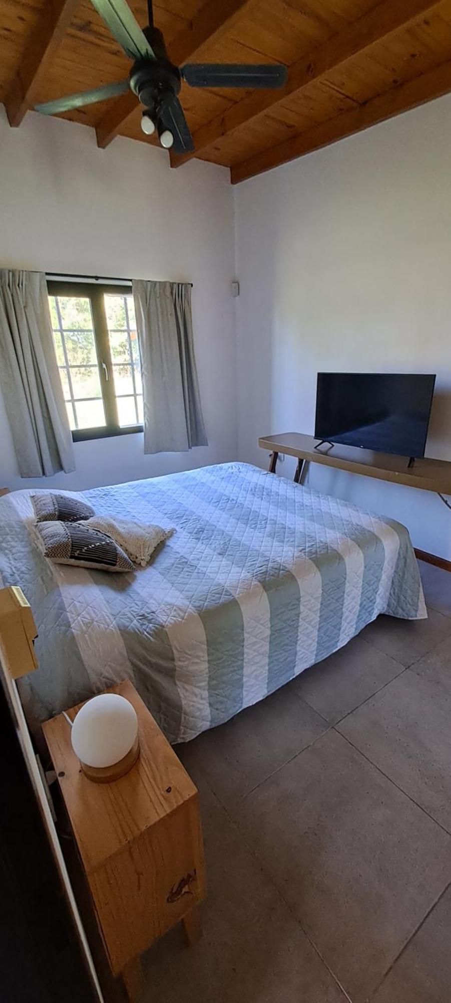 Retama - Casa Zona Semi Rural - *