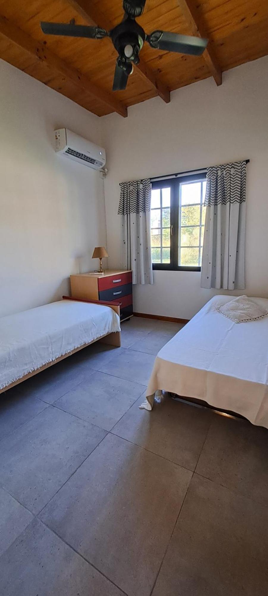 Retama - Casa Zona Semi Rural -
