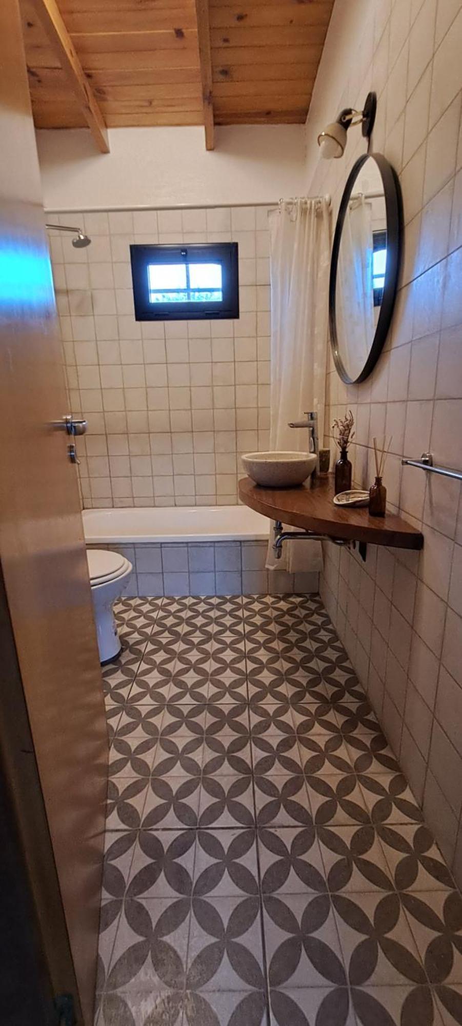 Holiday home Retama - Casa Zona Semi Rural - *