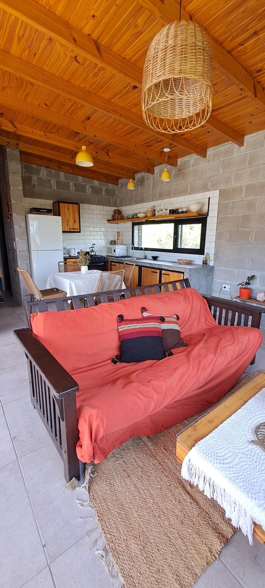 Retama - Casa Zona Semi Rural - *