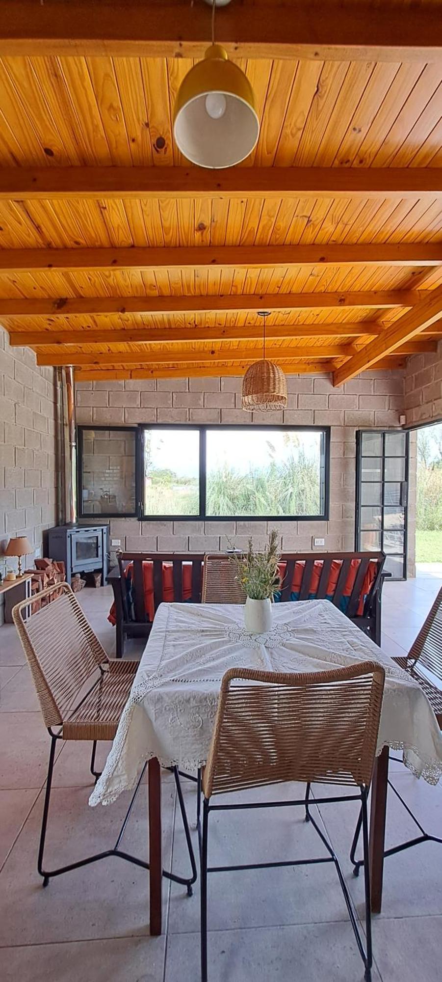Retama - Casa Zona Semi Rural - *