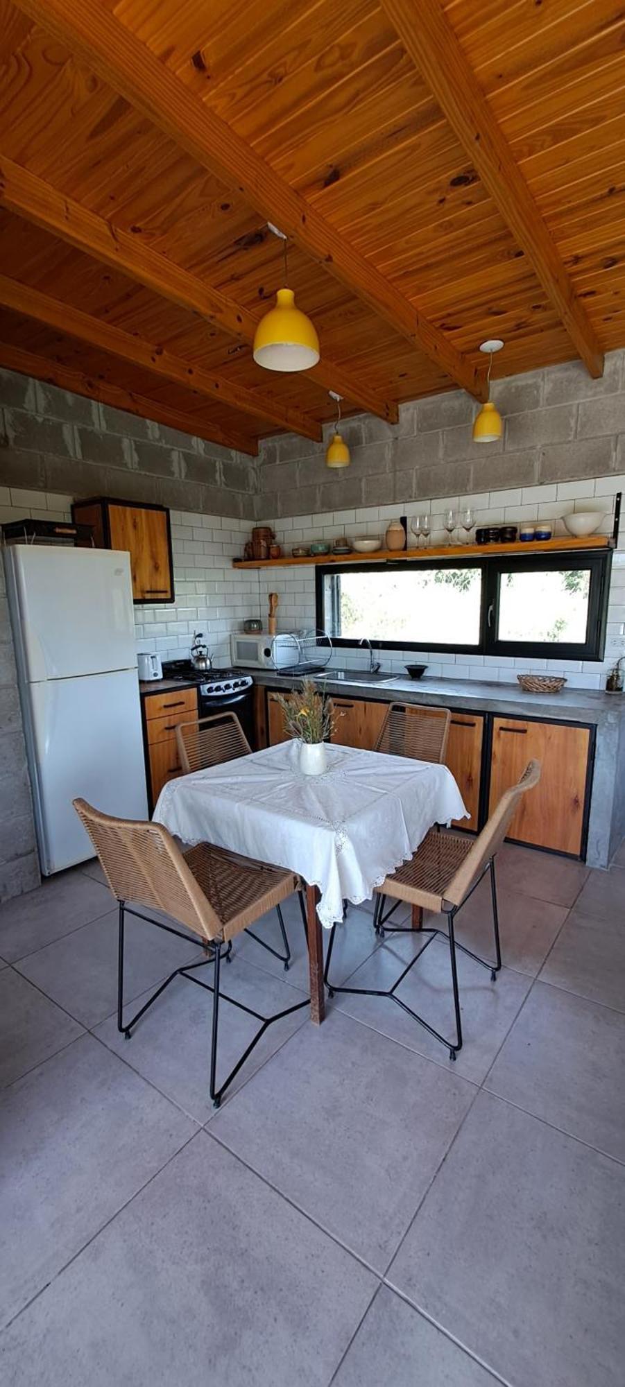 Retama - Casa Zona Semi Rural - *