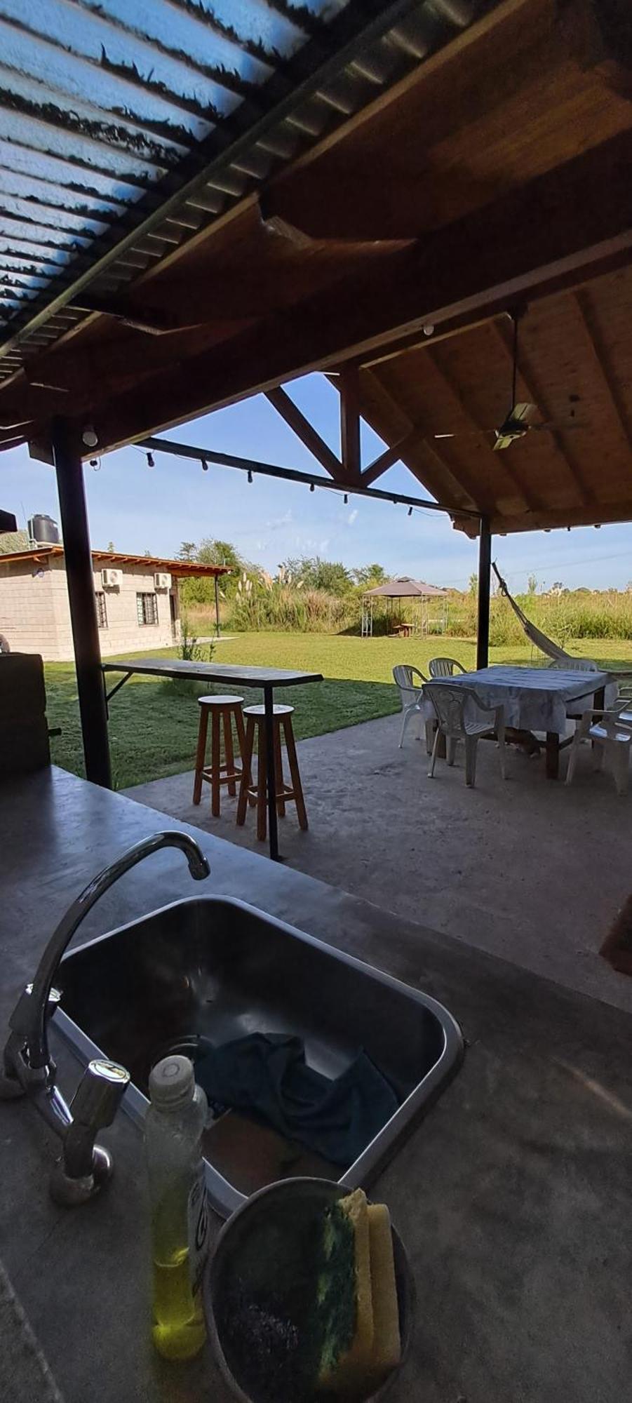 Holiday home Retama - Casa Zona Semi Rural -