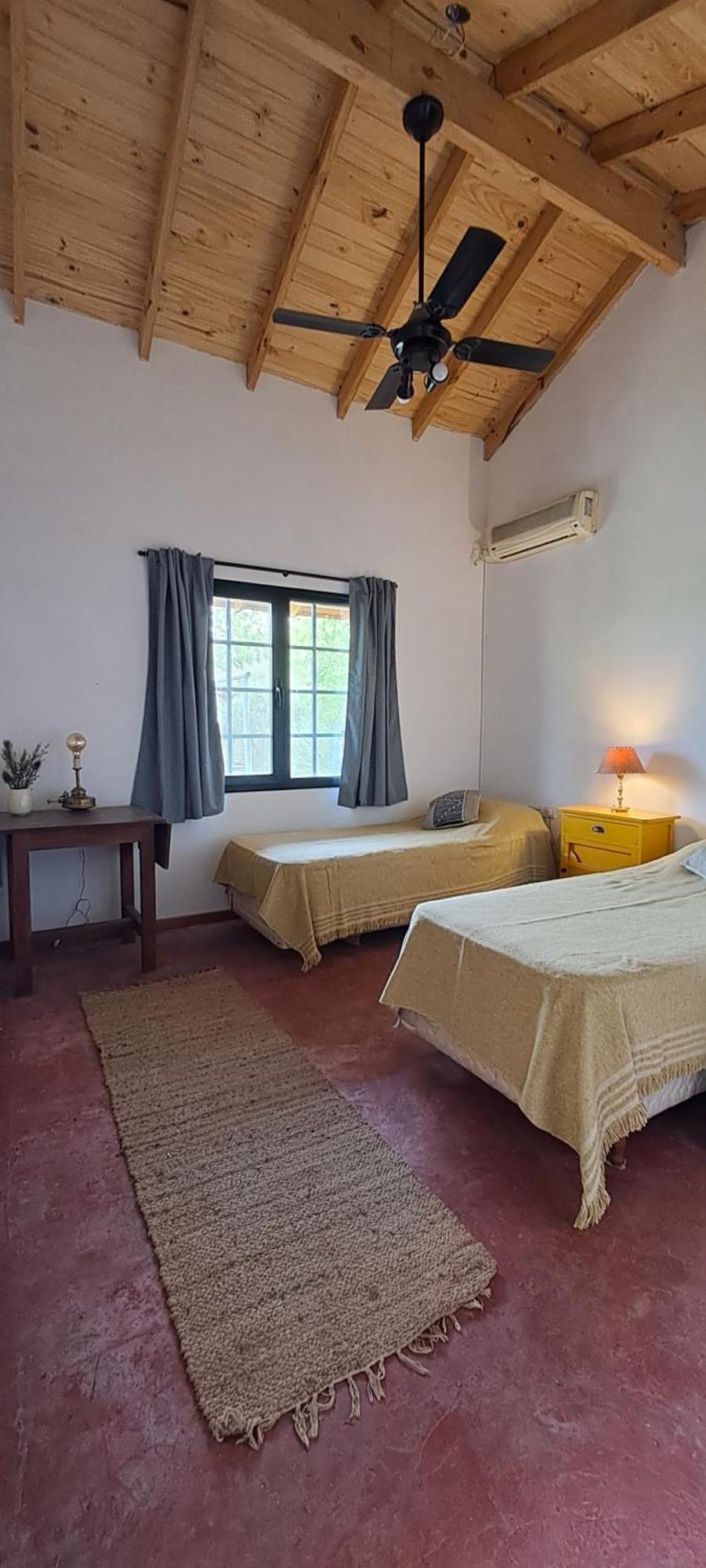 Retama - Casa Zona Semi Rural - Holiday home
