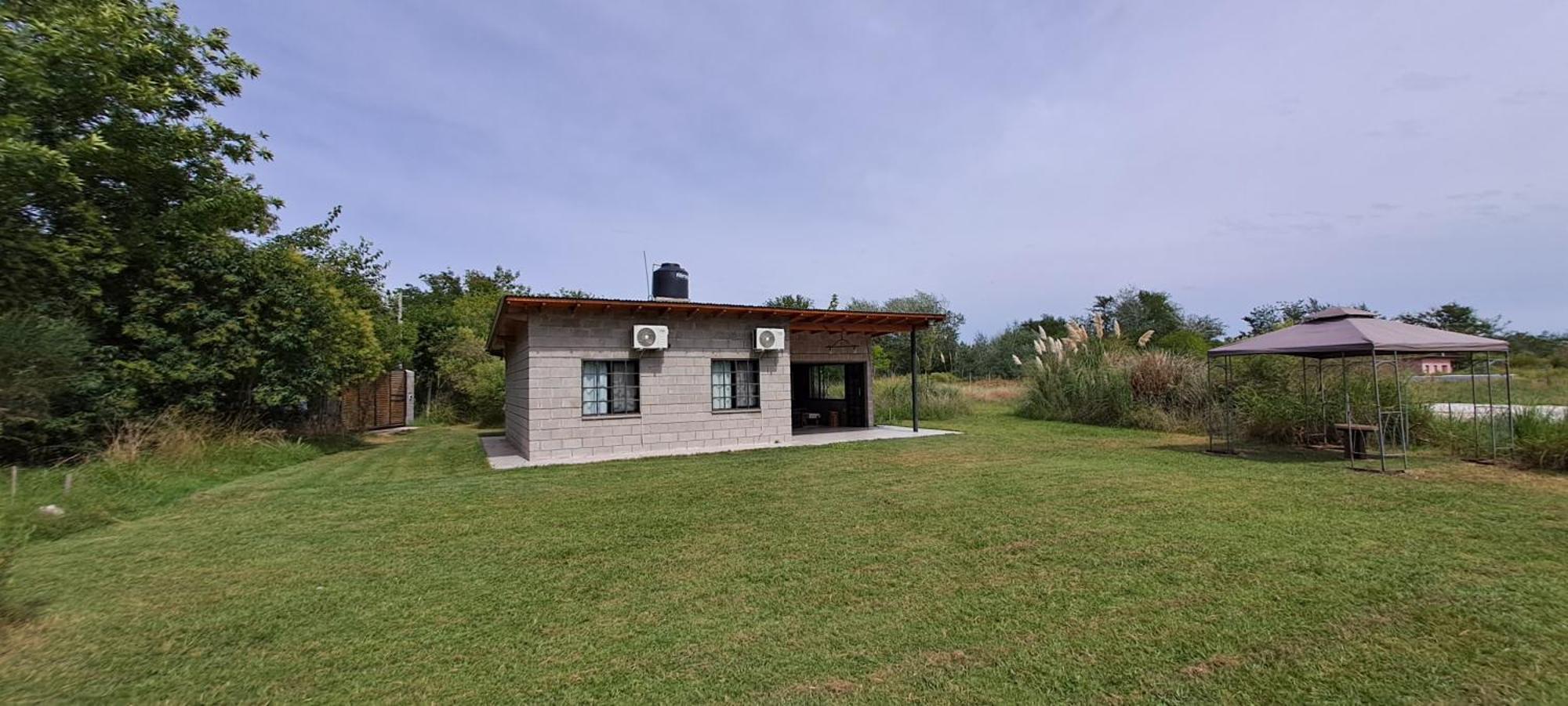 Retama - Casa Zona Semi Rural - *