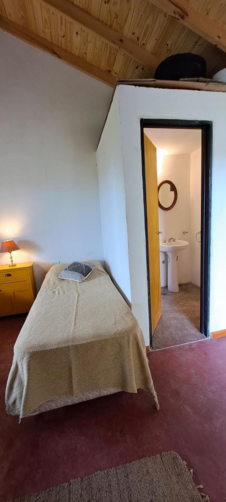 Holiday home Retama - Casa Zona Semi Rural -