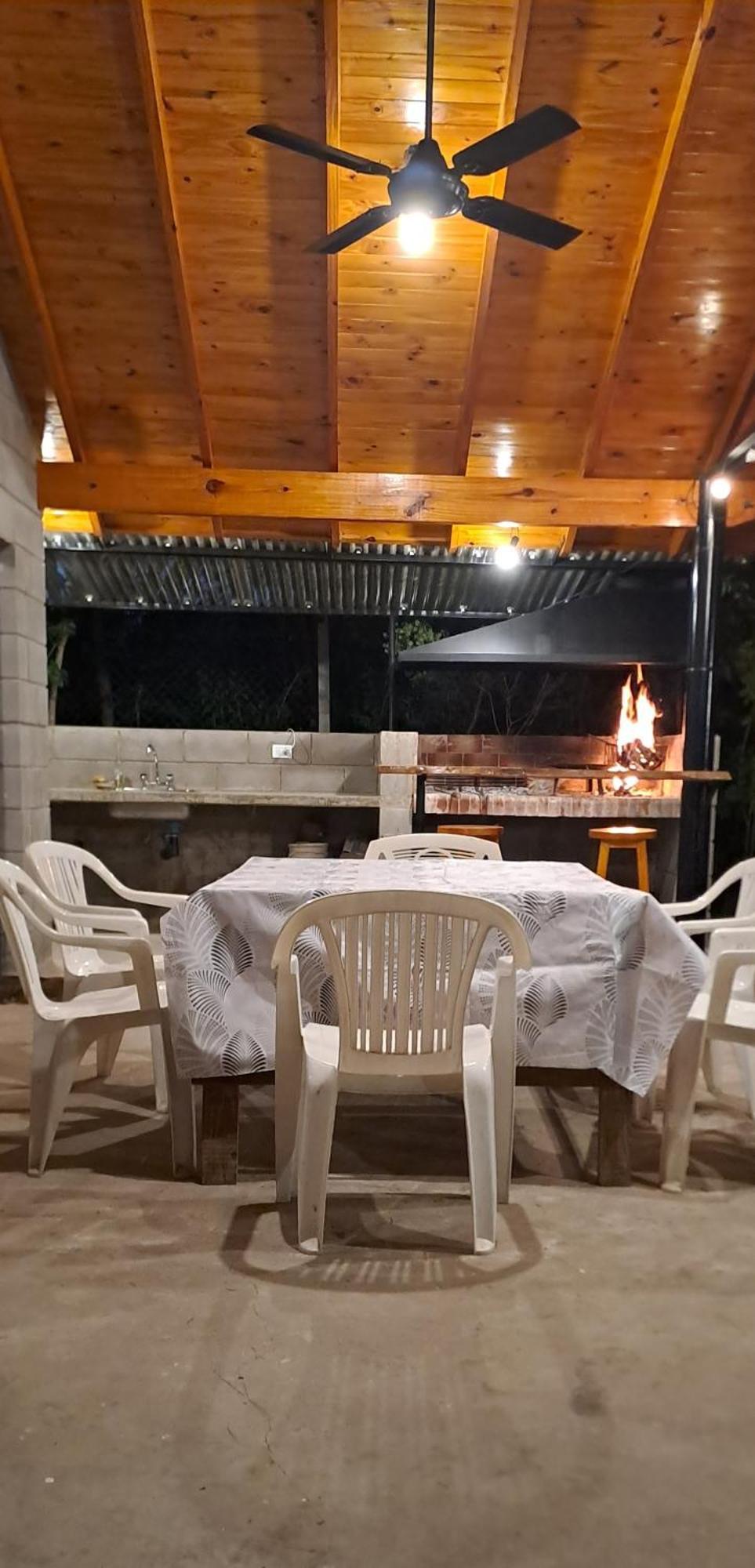 Retama - Casa Zona Semi Rural - Holiday home
