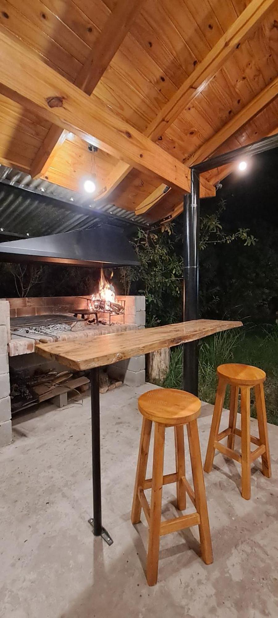 Holiday home Retama - Casa Zona Semi Rural - *