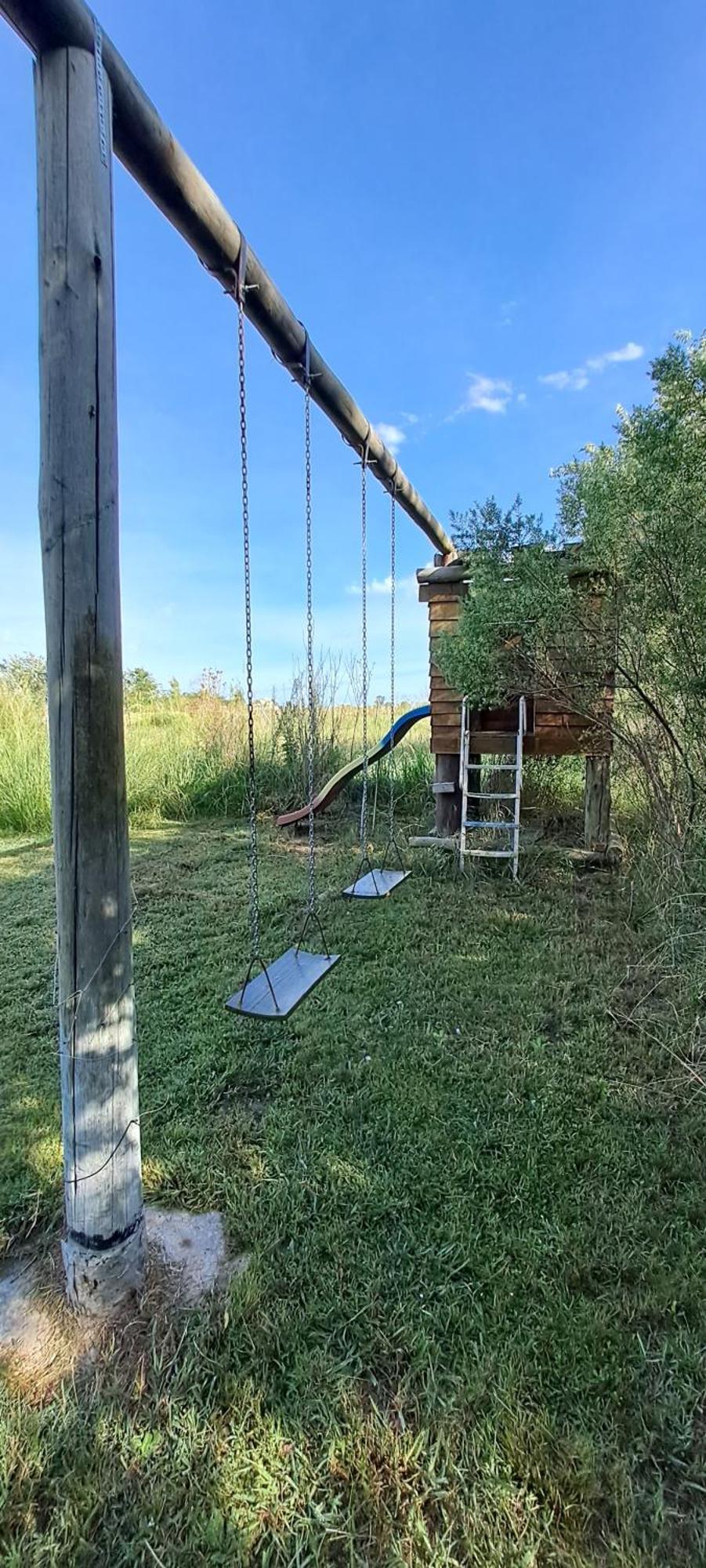 Retama - Casa Zona Semi Rural - Holiday home