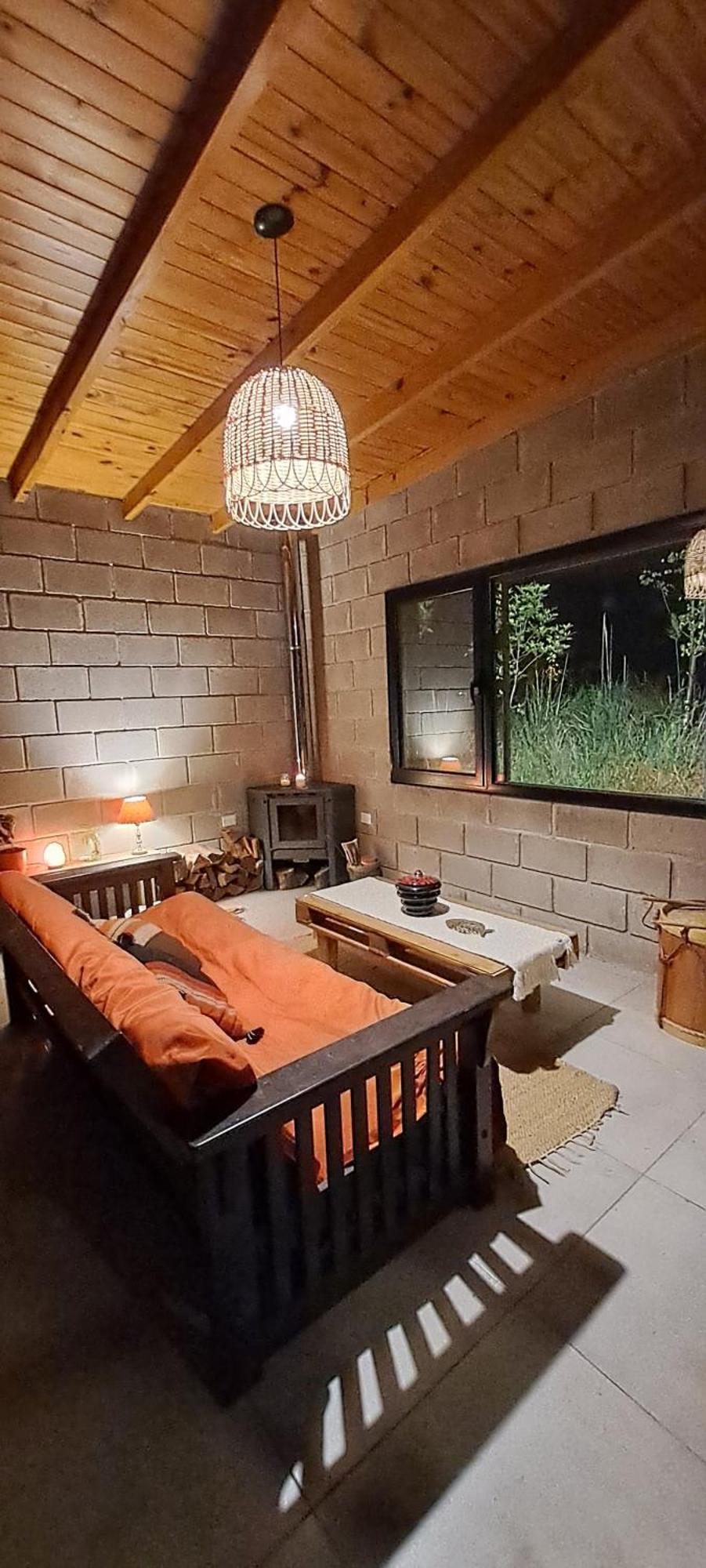 Holiday home Retama - Casa Zona Semi Rural - General Rodriguez