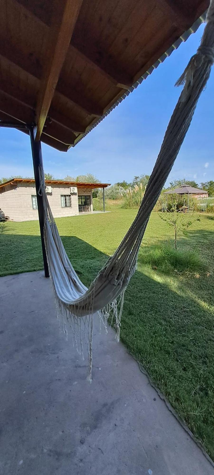 Сasa de vacaciones Retama - Casa Zona Semi Rural -